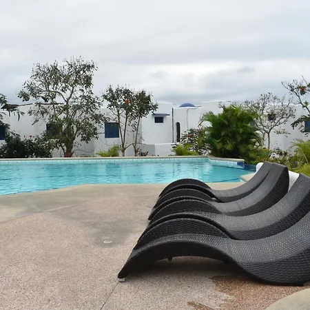 Exclusivo Departamento Frente Al Mar En Same, Casa Blanca Apartment Exterior photo