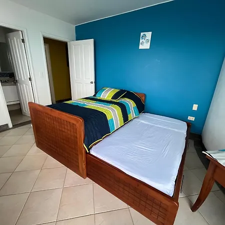 Exclusivo Departamento Frente Al Mar En Same, Casa Blanca Apartment Exterior photo