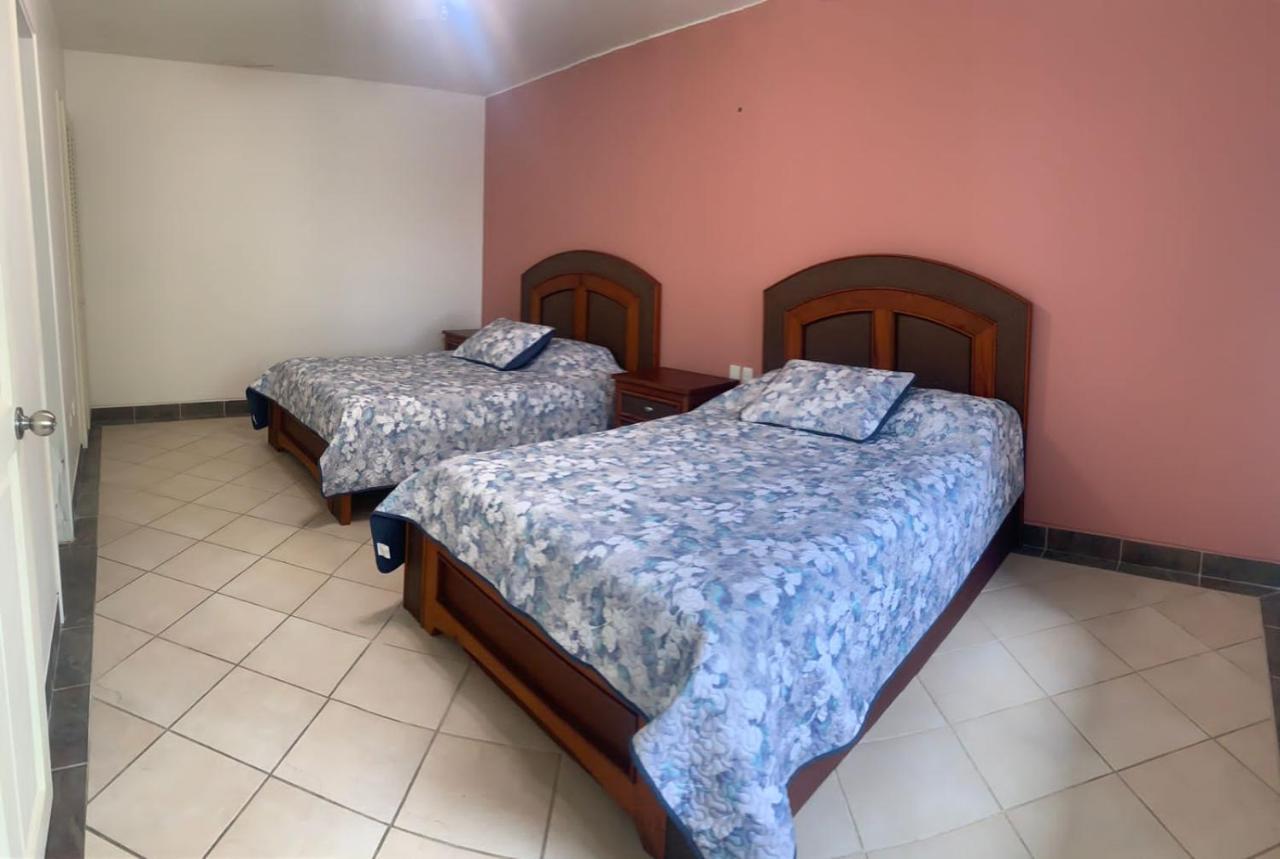 Exclusivo Departamento Frente Al Mar En Same, Casa Blanca Apartment *