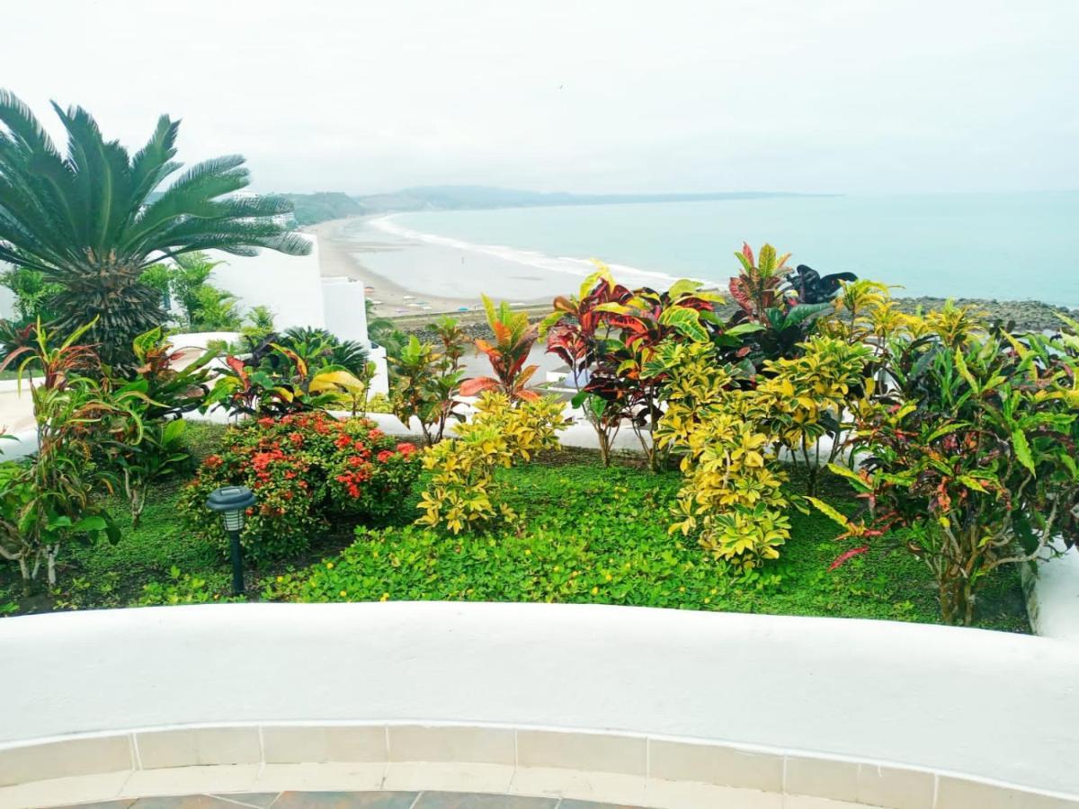Exclusivo Departamento Frente Al Mar En Same, Casa Blanca *