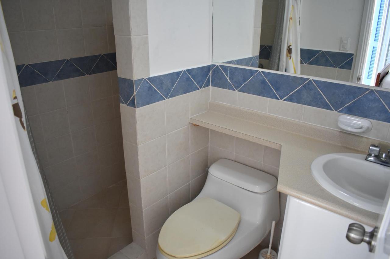 Exclusivo Departamento Frente Al Mar En Same, Casa Blanca Apartment *