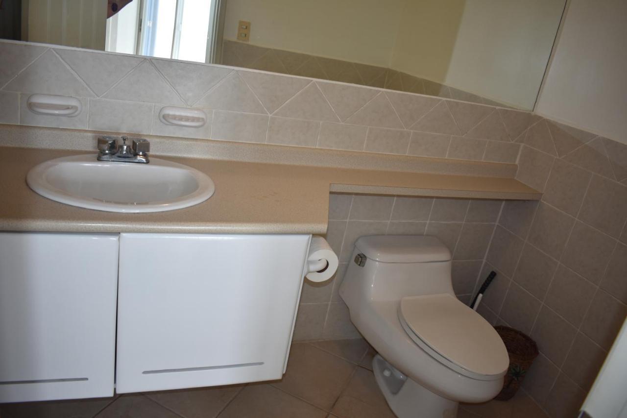 Exclusivo Departamento Frente Al Mar En Same, Casa Blanca Apartment *