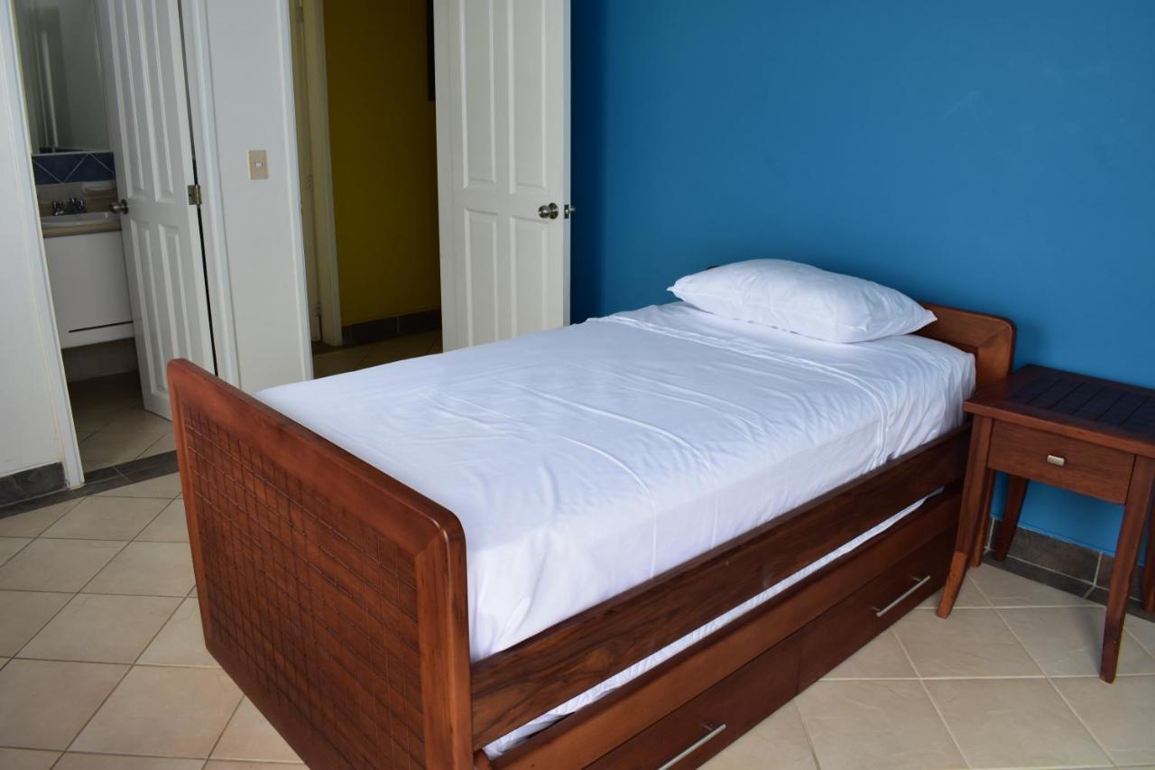 Exclusivo Departamento Frente Al Mar En Same, Casa Blanca Same