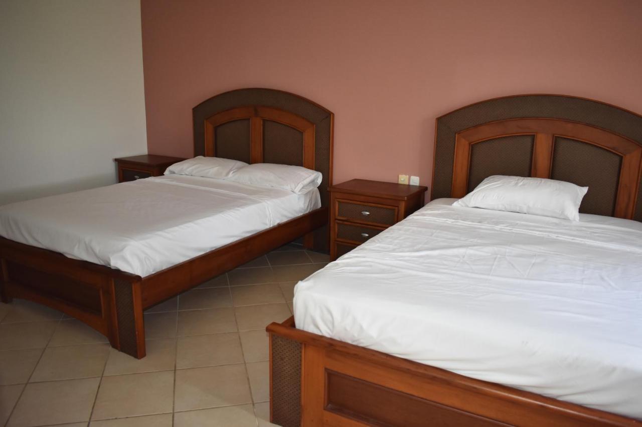 Exclusivo Departamento Frente Al Mar En Same, Casa Blanca * Same