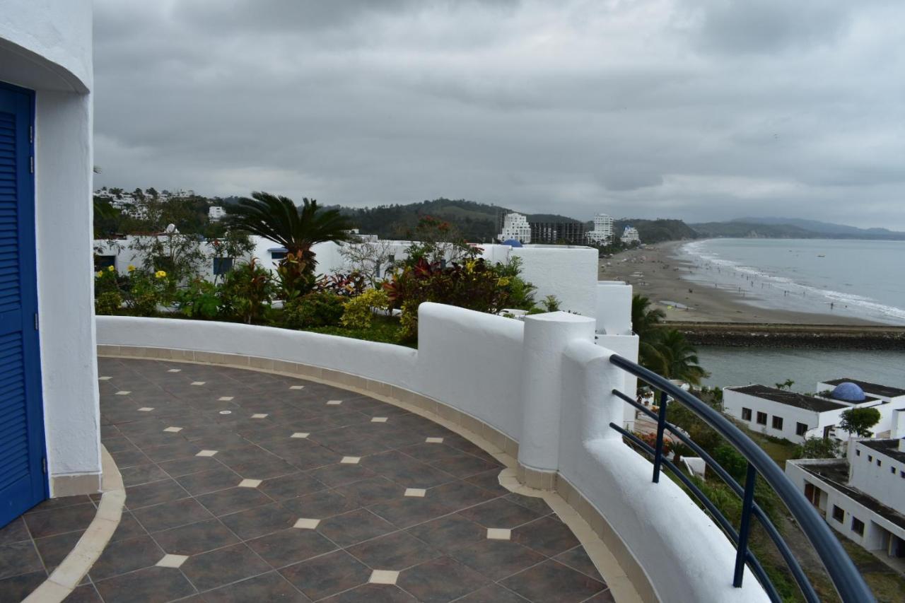 Exclusivo Departamento Frente Al Mar En Same, Casa Blanca *