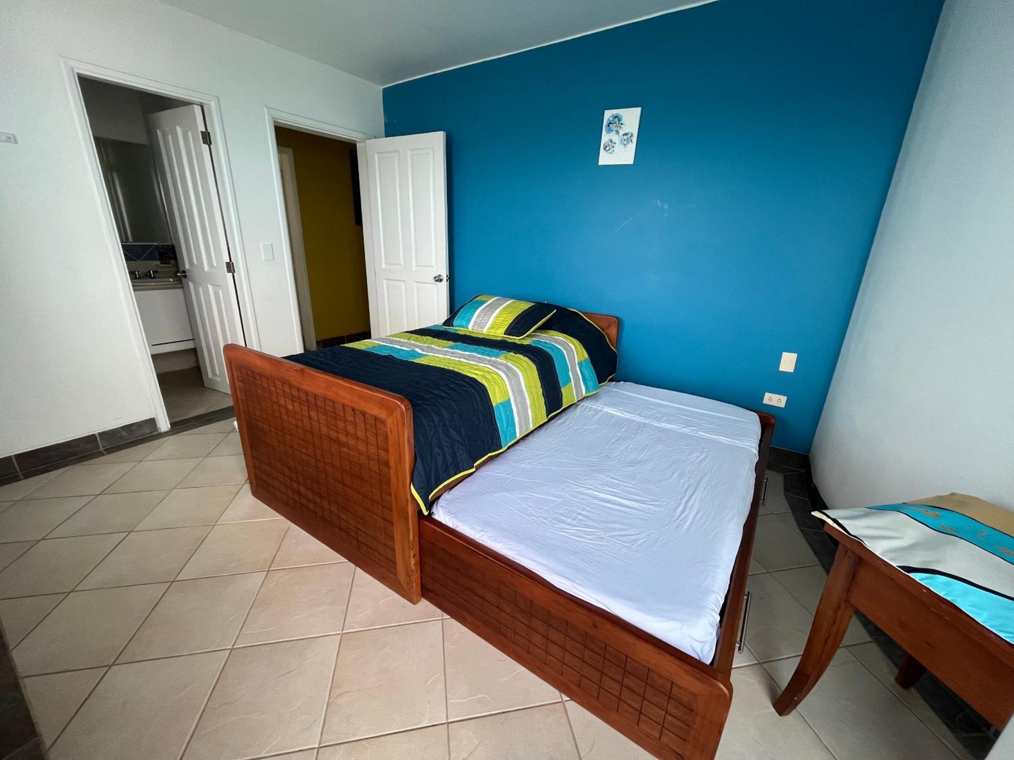 Apartment Exclusivo Departamento Frente Al Mar En Same, Casa Blanca Same